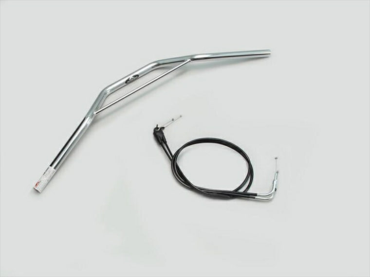 ハリケーン｜HURRICANE トラッカースペシャル ﾌﾞﾘｯｼﾞ付 ﾊﾝﾄﾞﾙSET｜H301-034C