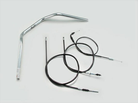 ハリケーン｜HURRICANE １５０アップ２型 ハンドルSET｜H019-012C