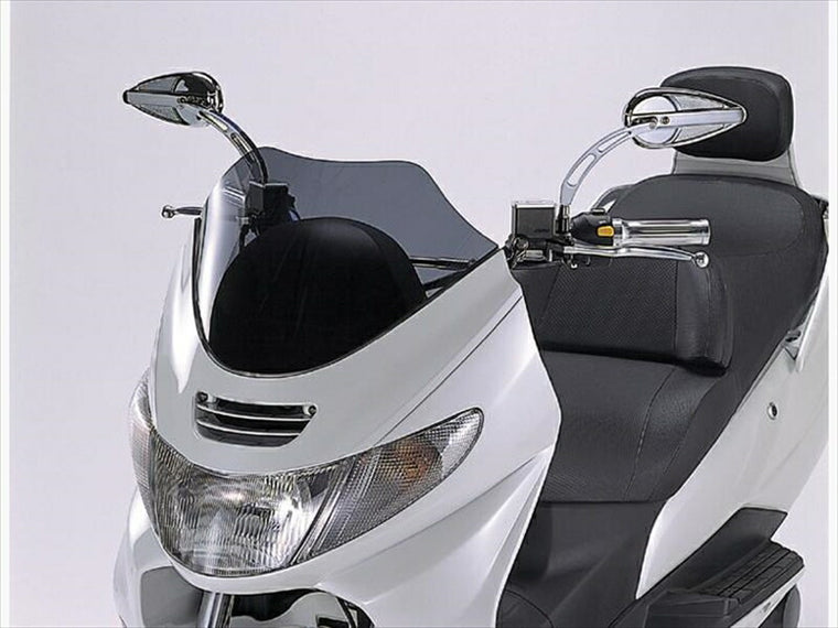 ハリケーン｜HURRICANE ショートスクリーン リバースライン..｜HA6114