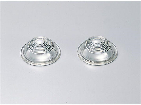 ハリケーン｜HURRICANE クリアレンズ｜HA6830