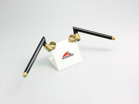 ハリケーン｜HURRICANE セパレートハンドル TYPEⅠ｜HS3303G-01