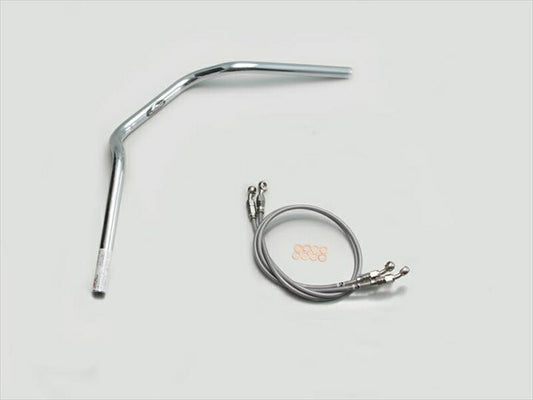 ハリケーン｜HURRICANE ＰＯＬＩＣＥ ２型 ハンドルSET｜H707-070C