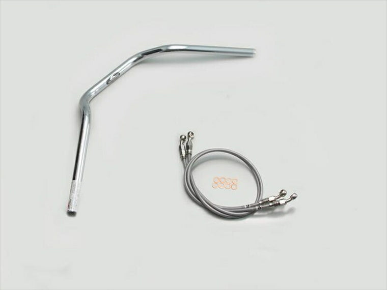 ハリケーン｜HURRICANE ＰＯＬＩＣＥ ２型 ハンドルSET｜H707-070C