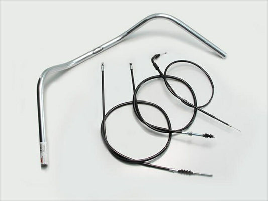 ハリケーン｜HURRICANE １６０クラシック ハンドルSET｜H020-080C