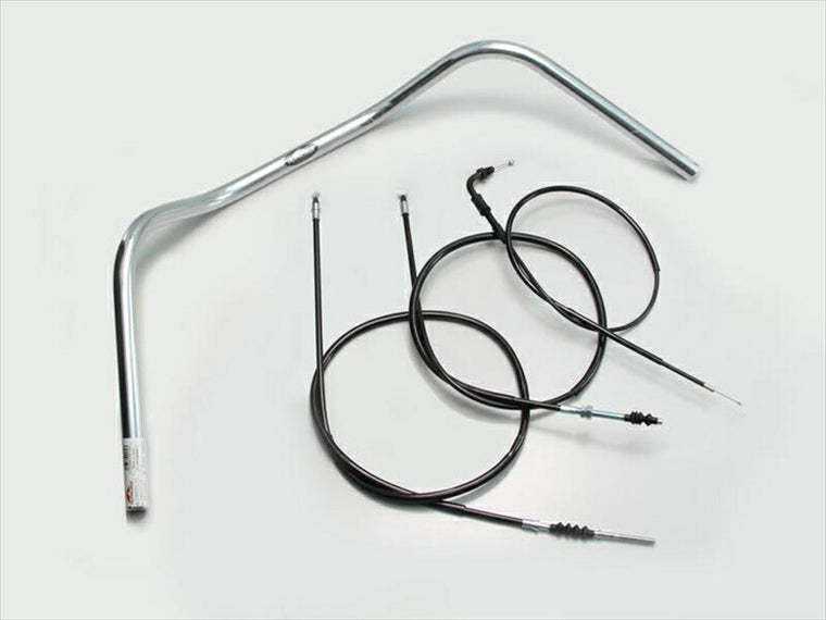 ハリケーン｜HURRICANE １６０クラシック ハンドルSET｜H020-080C