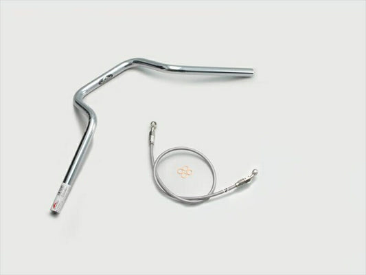 ハリケーン｜HURRICANE クォーター４型 ハンドルSET｜H017-904C