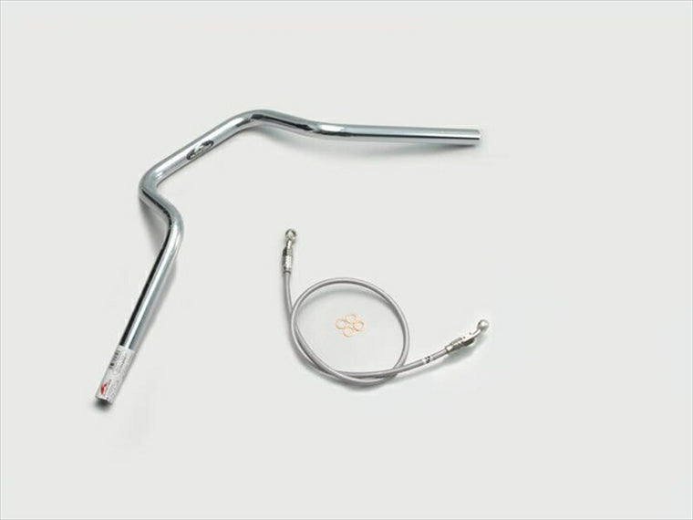 ハリケーン｜HURRICANE クォーター４型 ハンドルSET｜H017-904C