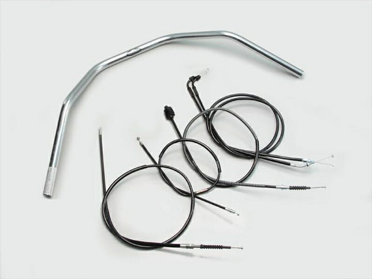 ハリケーン｜HURRICANE １３０クラシックプルバック ハンドルSET｜H305-077C