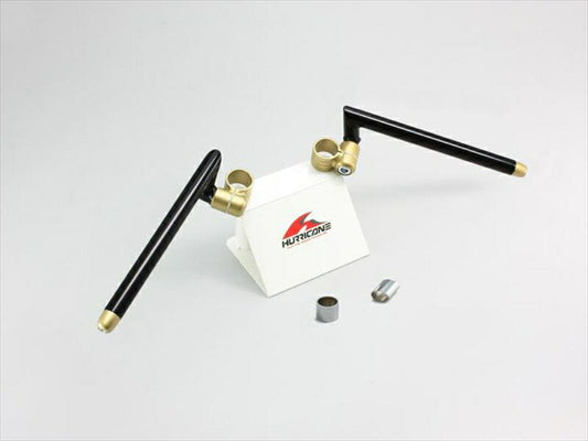 ハリケーン｜HURRICANE セパレートハンドル TYPEⅠ｜HS3102G-01