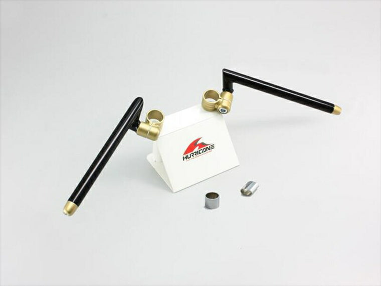 ハリケーン｜HURRICANE セパレートハンドル TYPEⅠ｜HS3102G-01