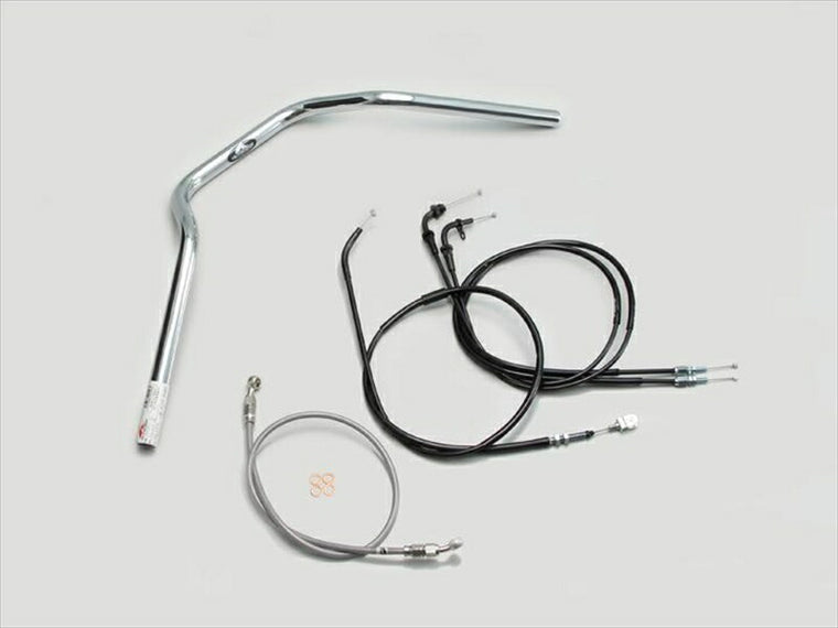 ハリケーン｜HURRICANE ＰＯＬＩＣＥ ３型 ハンドルSET｜H506-067C