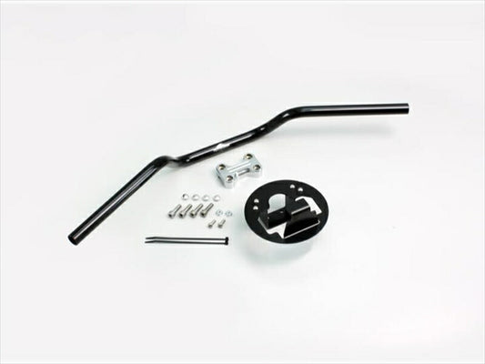 ハリケーン｜HURRICANE ヨーロピアン１型 ハンドルkit｜HBK672B