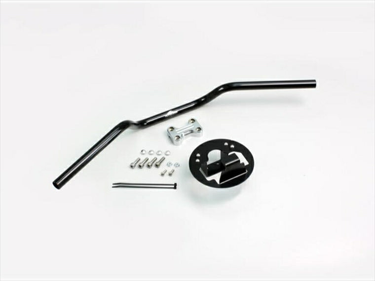 ハリケーン｜HURRICANE ヨーロピアン１型 ハンドルkit｜HBK672B