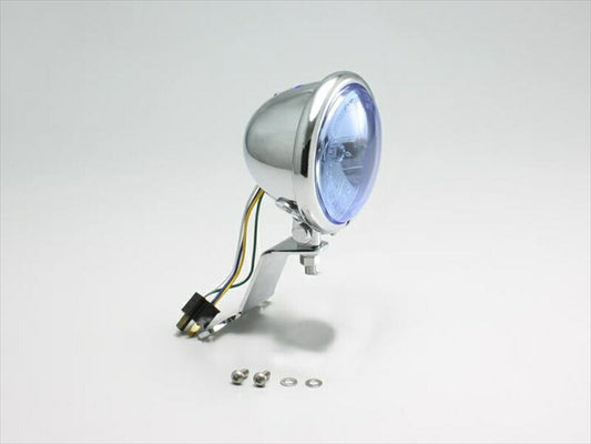 ハリケーン｜HURRICANE 4.5マルチリフレクターヘッドライトｋｉｔ｜HA5600BU