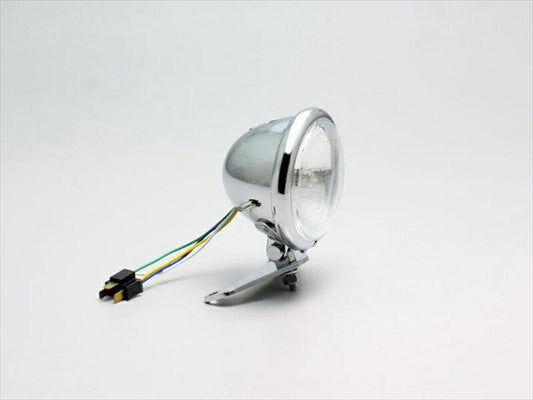 ハリケーン｜HURRICANE 4.5マルチリフレクターヘッドライトｋｉｔ｜HA5650CR