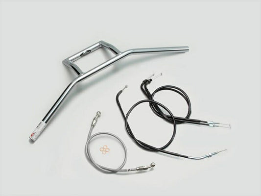 ハリケーン｜HURRICANE １７０Ｚ型 ハンドルSET｜H013-105C