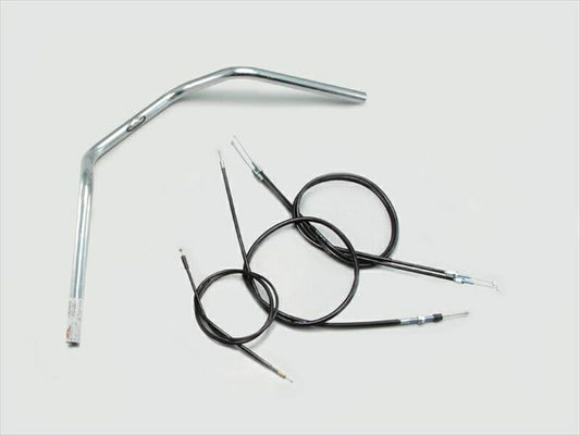 ハリケーン｜HURRICANE １５０アップ２型 ハンドルSET｜H018-012C