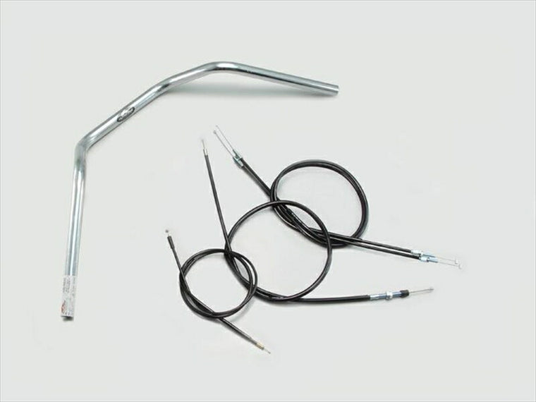 ハリケーン｜HURRICANE １５０アップ２型 ハンドルSET｜H018-012C