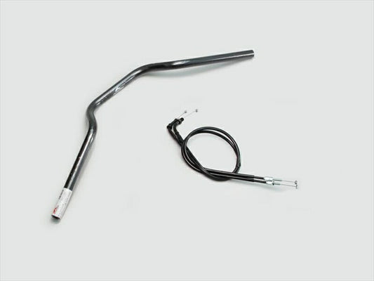 ハリケーン｜HURRICANE ヨーロピアン１型 ハンドルSET｜H014-009B