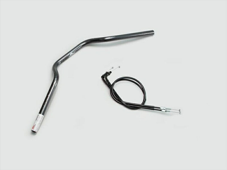 ハリケーン｜HURRICANE ヨーロピアン１型 ハンドルSET｜H014-009B