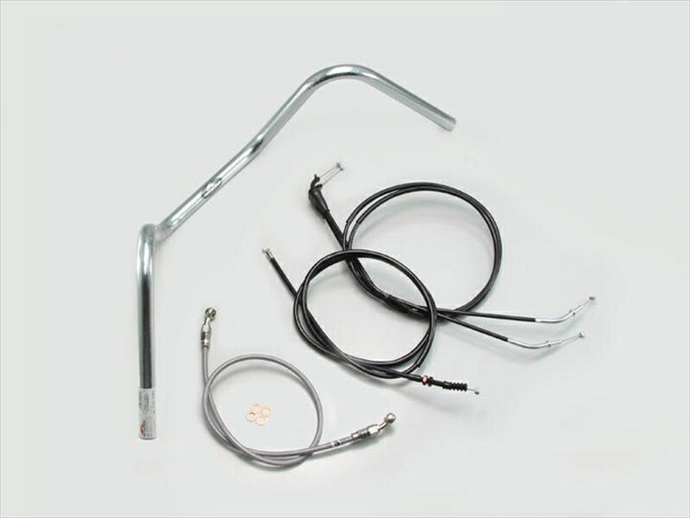 ハリケーン｜HURRICANE ２００アップ１型 ハンドルSET｜H712-010C