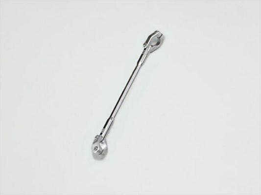 ハリケーン｜HURRICANE ハンドルブレース スリム Ｌサイズ｜HB0692C