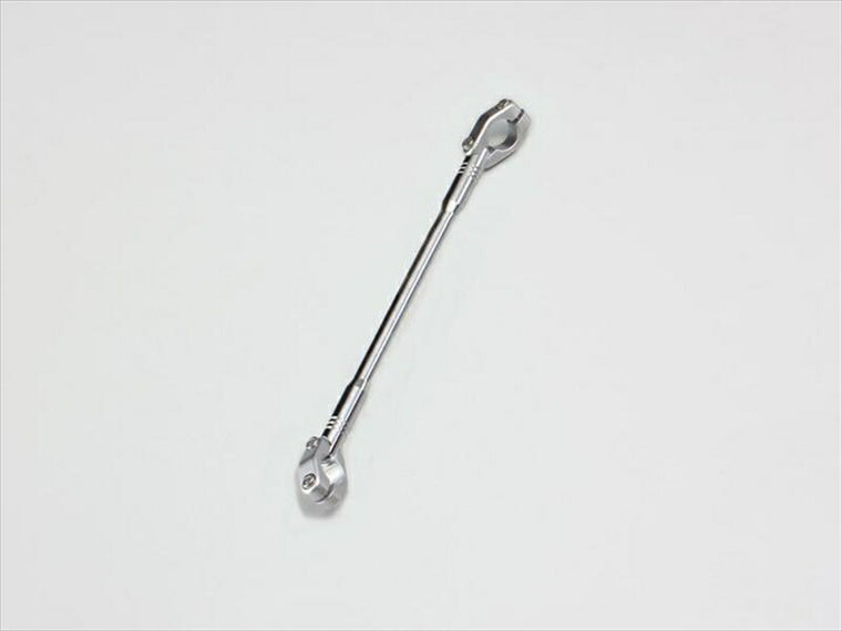 ハリケーン｜HURRICANE ハンドルブレース スリム Ｌサイズ｜HB0692C