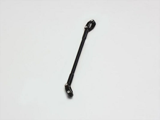 ハリケーン｜HURRICANE ハンドルブレース スリム Ｌサイズ｜HB0693B