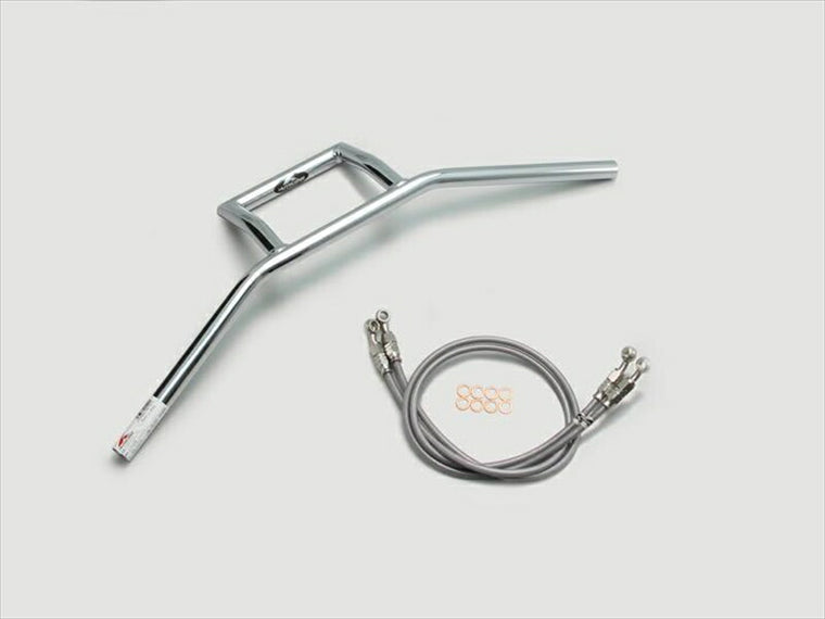 ハリケーン｜HURRICANE １７０Ｚ型 ハンドルSET｜H004-105C