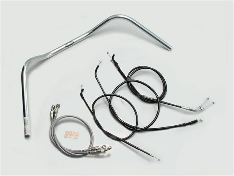 ハリケーン｜HURRICANE １６０クラシック ハンドルSET｜H707-080C