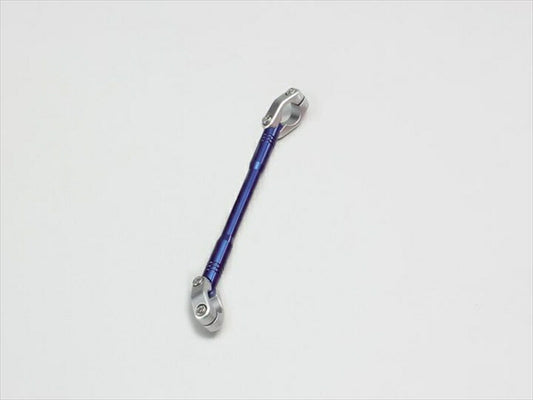 ハリケーン｜HURRICANE ハンドルブレース スリム ＳＳサイズ｜HB0686BU