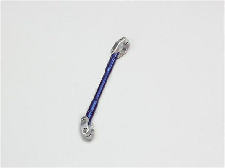 ハリケーン｜HURRICANE ハンドルブレース スリム ＳＳサイズ｜HB0686BU