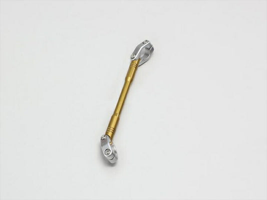 ハリケーン｜HURRICANE ハンドルブレース スリム ＳＳサイズ｜HB0686G