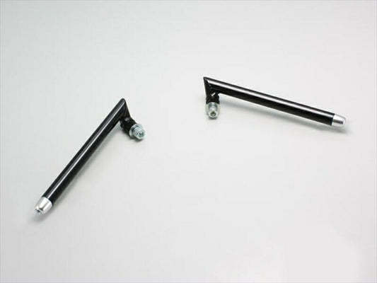 ハリケーン｜HURRICANE セパハン用 ハンドルバー左/右set｜HS0024B