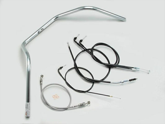 ハリケーン｜HURRICANE ２５０ドレッサー ハンドルSET｜H016-081C