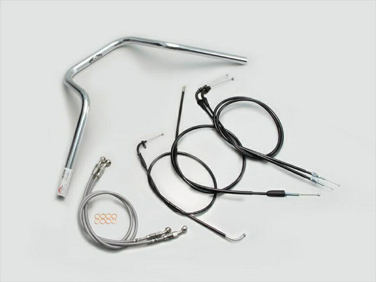 ハリケーン｜HURRICANE ＰＯＬＩＣＥ ５型 ハンドルSET｜H502-069C