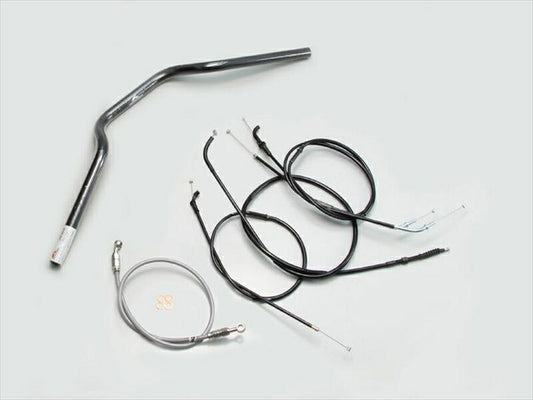 ハリケーン｜HURRICANE ヨーロピアン１型 ハンドルSET｜H710-009B