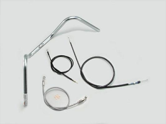 ハリケーン｜HURRICANE ２００アップ１型 ハンドルSET｜H018-010C