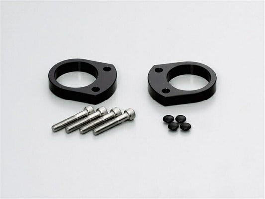 ハリケーン｜HURRICANE ハンドルアップスペーサーＨ１４｜HB0665B