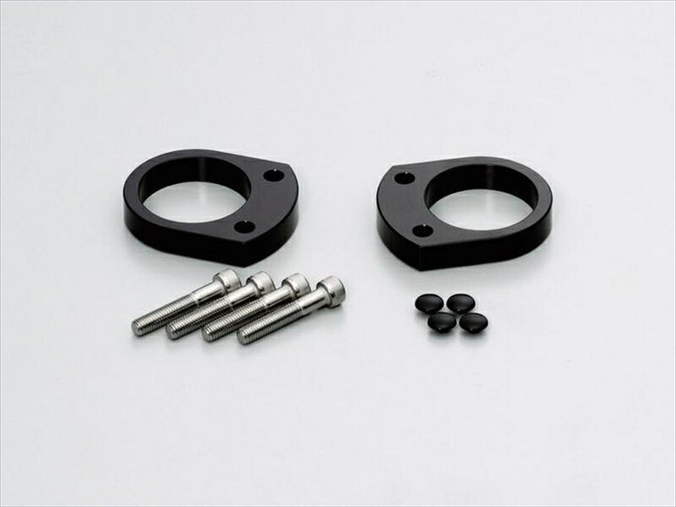 ハリケーン｜HURRICANE ハンドルアップスペーサーＨ１４｜HB0665B