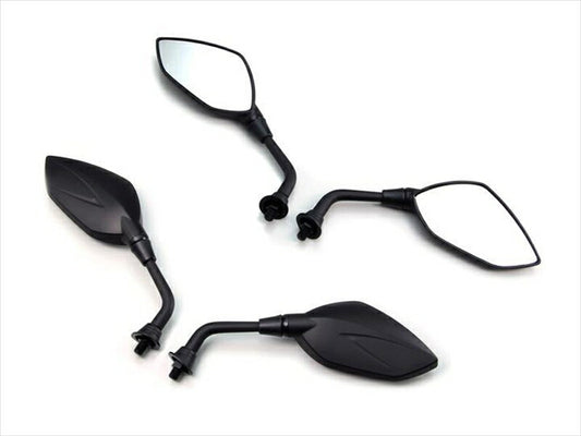 ハリケーン｜HURRICANE Ｖブレードミラー｜HA6247