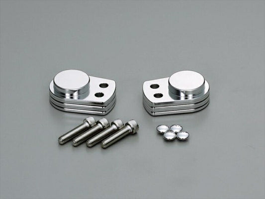 ハリケーン｜HURRICANE ハンドルアップスペーサーＨ１６｜HB0666A