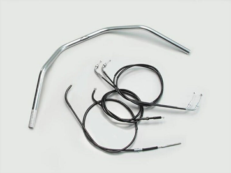 ハリケーン｜HURRICANE １３０クラシックプルバック ハンドルSET｜H711-077C