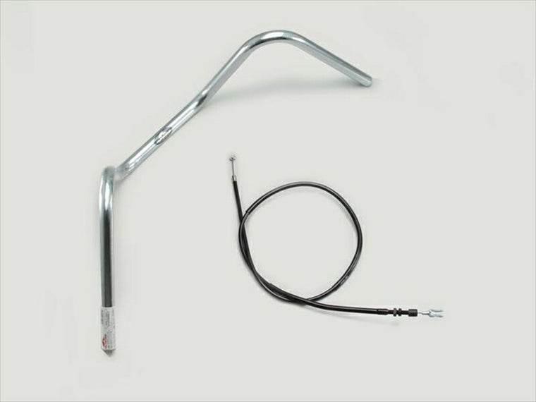 ハリケーン｜HURRICANE ２００アップ１型 ハンドルSET｜H503-010C