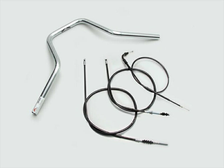 ハリケーン｜HURRICANE ミニミドルアップ１型 ハンドルSET｜H020-030C