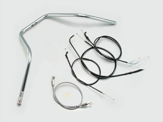 ハリケーン｜HURRICANE ２５０ドレッサー ハンドルSET｜H709-081C