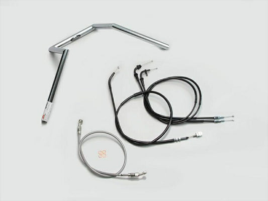 ハリケーン｜HURRICANE ２００ロボット1型 ハンドルSET｜H506-108C