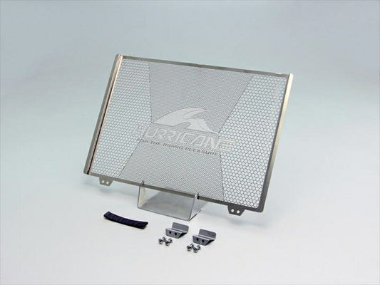 ハリケーン｜HURRICANE ラジエターコアガード｜HA6583