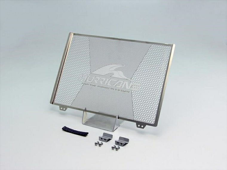 ハリケーン｜HURRICANE ラジエターコアガード｜HA6583