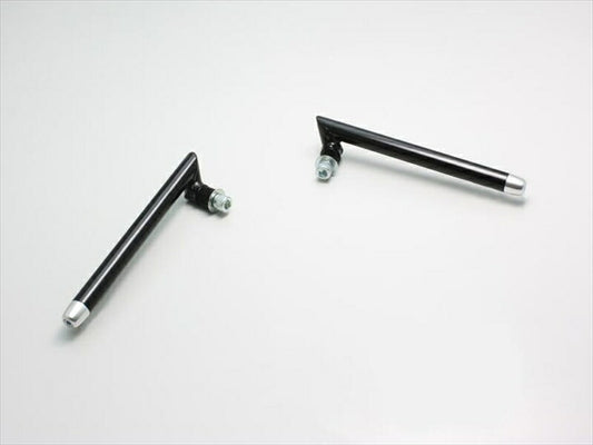 ハリケーン｜HURRICANE セパハン用 ハンドルバー左/右set｜HS0021B